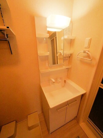 グランツ薬師堂の物件内観写真